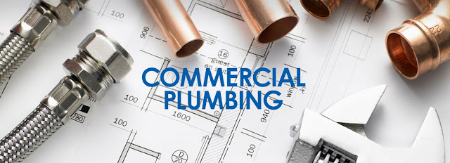 Commercial Plumbing Services Sydney 