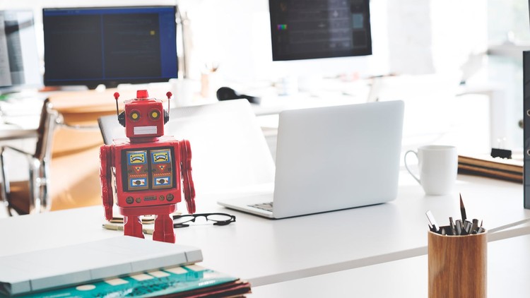 Discord bots development in nodejs for beginners Udemy Coupon