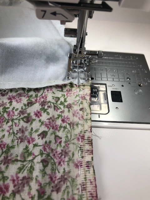 What is a Straight-Stitch Sewing Machine? - Diary of a Quilter - a