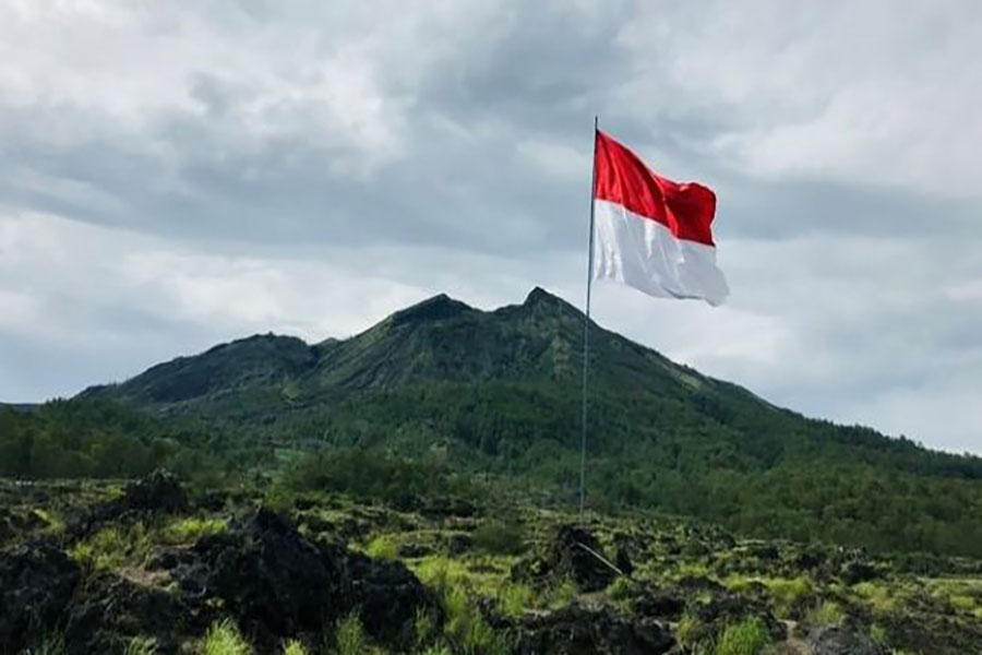 Arah Wisata Alam Nusantara yang Masih Jarang Ditemui