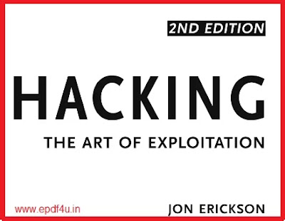 Hacking:The Art of Exploitation