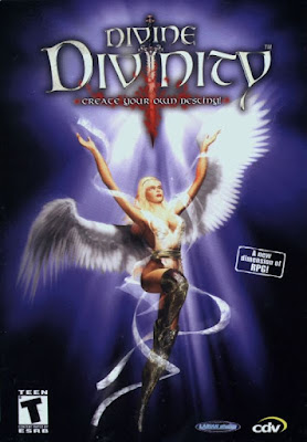 Divine Divinity Full Game Repack Download