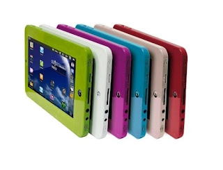 Tablet Ibak 784