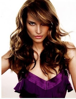 Photos Of Curly Hair Cuts For Short, Medium And Long Trend Winter 2012