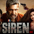 Siren - 1080p  Full Hindi Movie | Offical | Jayam Ravi, Keerthy Suresh | G.V Prakash Kumar 2024 