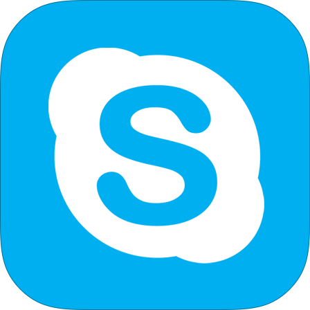 Написати у Skype