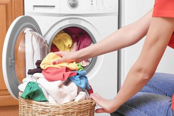Chọn máy giặt tiết kiệm năng lượng
