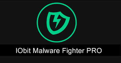 IObit Malware Fighter 2021 Free Download