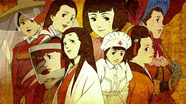 5 Rekomendasi Anime tentang Sejarah Jepang, dari Sarasuberi sampai The Tale of the Princess Kaguya
