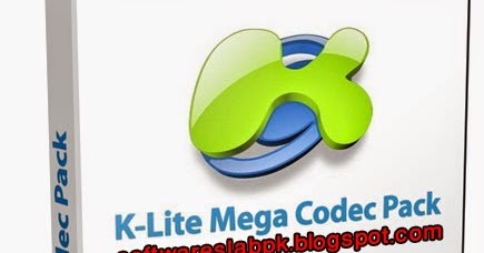 k lite Codec Pack Full Free Download