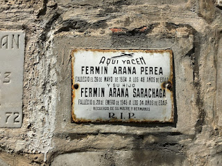 Fermín Arana Sarachaga