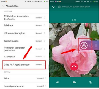 Sangat Mudah! Begini Cara Merekam Panggilan Whatsapp