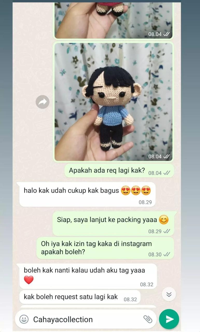 Testimoni