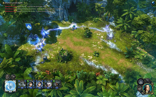 Might and Magic: Heroes VI-SKIDROW 