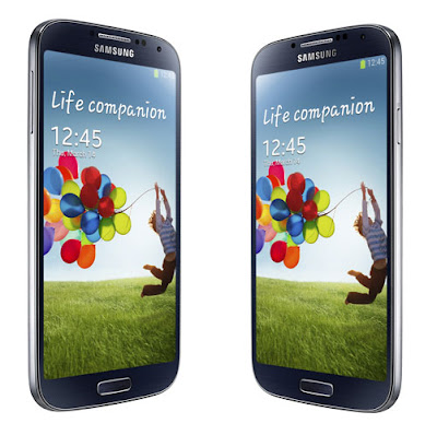 Spesifikasi Samsung I9505 Galaxy S4