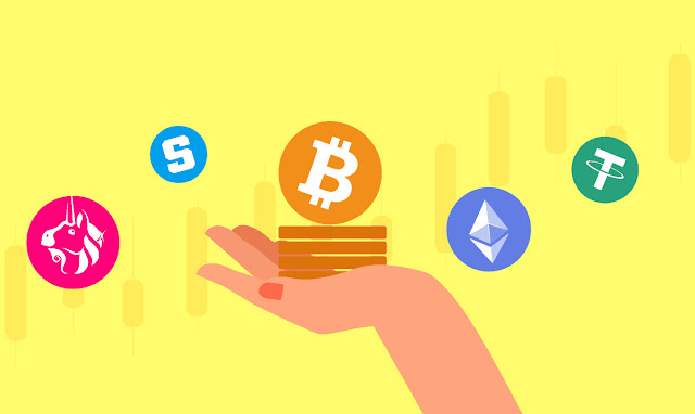 6 tips for investing in cryptocurrency