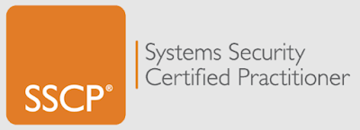 SSCP (Systems Security Certified Practitioner)