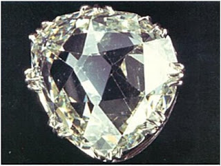 Costliest Diamonds in the World