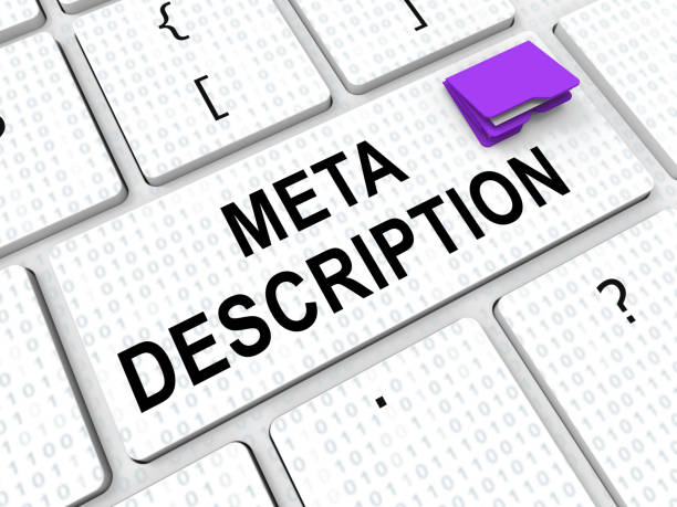 Basic Search Engine Optimization (SEO): Is Meta Description a Ranking Factor?