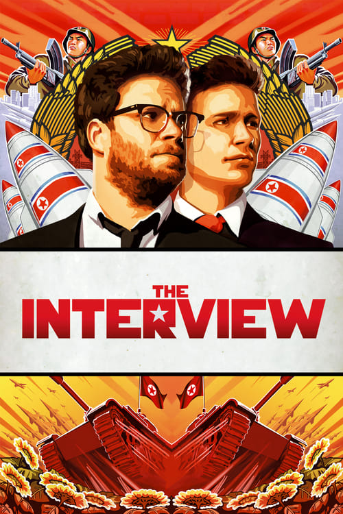 [HD] The Interview 2014 Descargar Gratis Pelicula