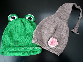 cute baby hats