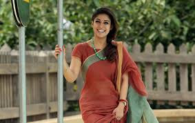 Nayanthara Hd Wallpaper 23