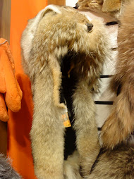 Gorro ruso de invierno