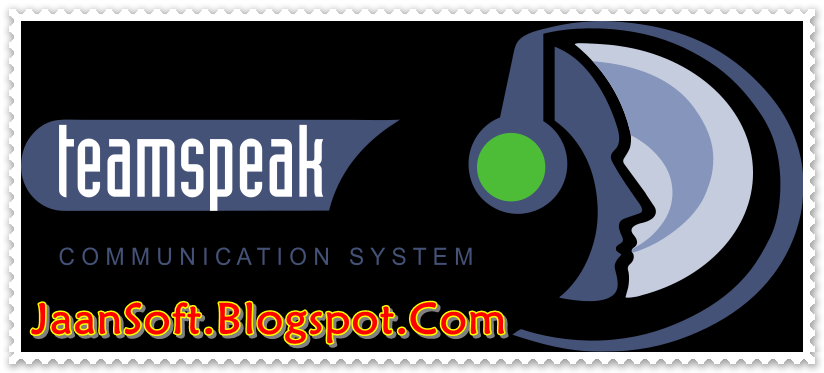 Download- TeamSpeak Client 3.0.16 Latest For Windows (Free)