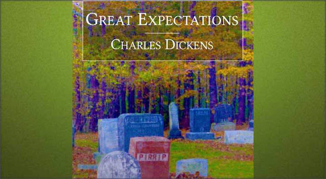 Great Expectations Charles Dickens Android