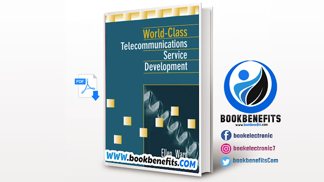 World-Class Telecommunications Service Development pdf