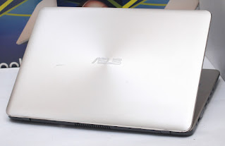 Laptop Gaming ASUS A442U Core i5 Gen8 Dual VGA