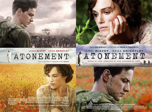 Atonement (2007)