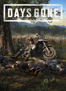 Days Gone Trainer