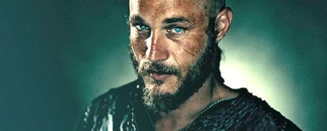 Vikings 2. Sezon