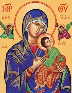 Our Lady of Perpetual Help