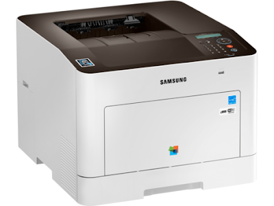Samsung Printer SL-C3010 Driver Downloads