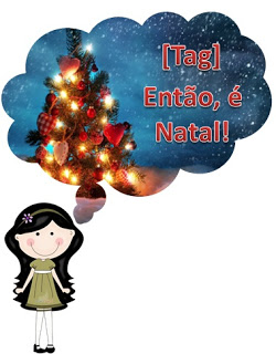 Tag: Então, é Natal!