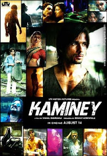 Kaminey 2009 Hindi Movie Download