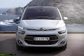 C4 Picasso