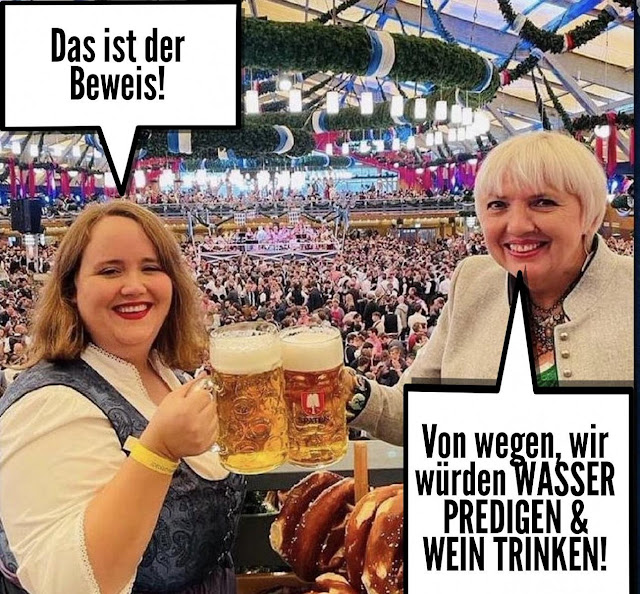 Roth Lang Oktoberfest