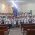 Apostolado da Oração de Paulistana celebra dois anos da pastoral