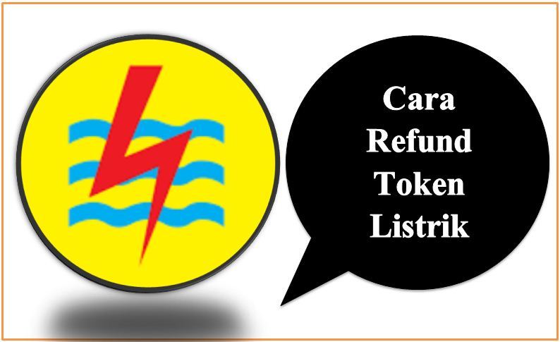 Cara Refund Token Listrik