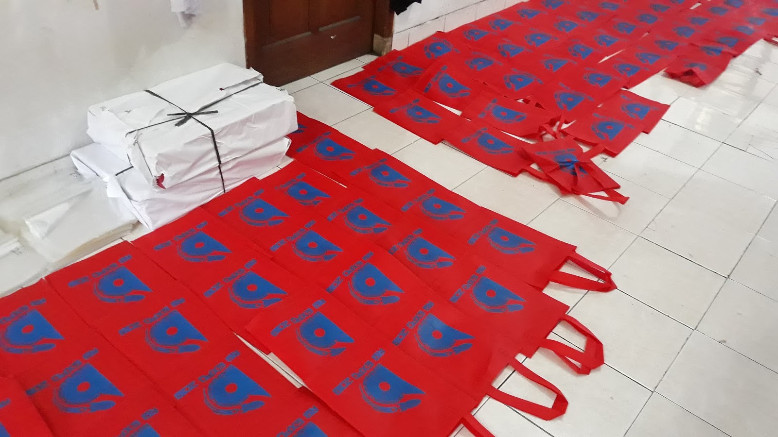  Tempat  Sablon  Tas  Goodie Bag di Jakarta Timur Sablon  