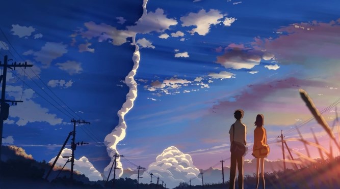 Download Anime 5 Centimeters Per Second Full Movie Sub