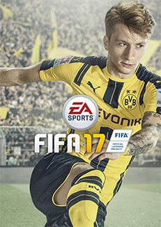 Instalar o jogo FIFA 17 completo pra PC 