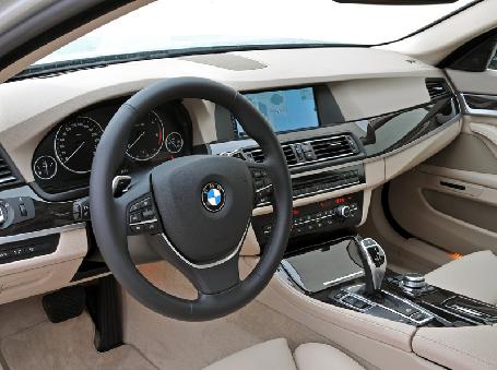 BMW Launched New 5 Series in India, Priced at Rs. 38.9 Lakhs, Photos ... BMW Launched New 5 Series in India, Priced at Rs. 38.9 Lakhs, Photos ...