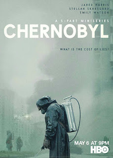 مشاهدة مسلسل Chernobyl موسم 1 الحلقة رقم2