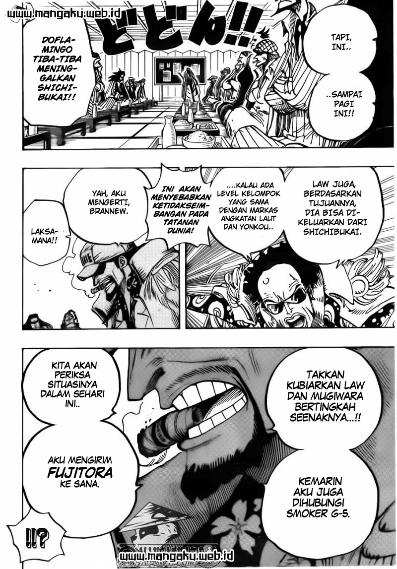 Komik One Piece 701 700 page 17 Mangacan.blogspot.com