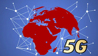 5G - Fifth Generation Mobile Technologies, New 5G Mobiles in the World.