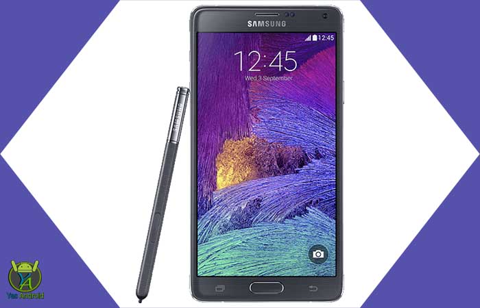 [HowTo] N910T3UVU3EQC1 | T-Mobile Galaxy Note 4 SM-N910T3